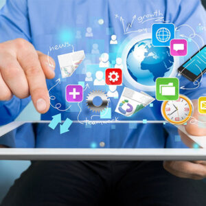 digital presence consulting