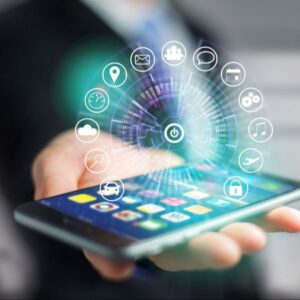 customised mobile application development for ios