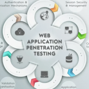 website penetration testing