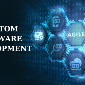 customised software development